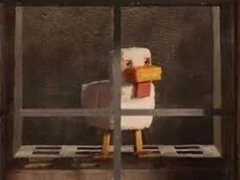 თამაში Minecraft lava chicken 2 ონლაინ