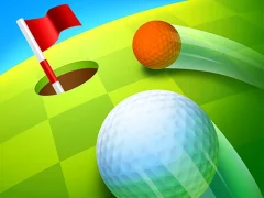 თამაში Golf Battle ონლაინ