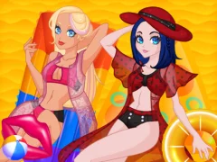 თამაში Pool Float Party ონლაინ