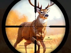 თამაში Wild Hunting Clash ონლაინ