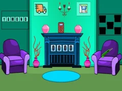 თამაში Cyber Monday Escape 2 ონლაინ