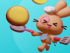 თამაში Pancakes ონლაინ