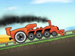 თამაში Train Racing ონლაინ