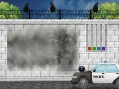 თამაში Jail Break Escape ონლაინ