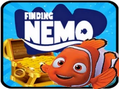 თამაში Finding Nemo ონლაინ