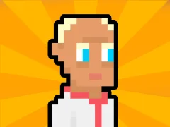 თამაში President Simulator ონლაინ