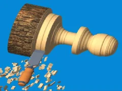 თამაში Woodturning? ონლაინ