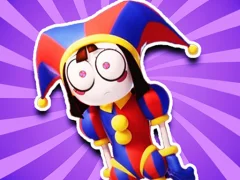 თამაში Digital Circus: Parkour Game ონლაინ