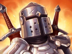 თამაში Knights Fight ონლაინ
