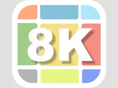 თამაში 8K ონლაინ