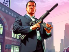 თამაში GTA Crime Simulator ონლაინ
