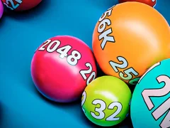 თამაში Merge the Balls 2048: Billiards! ონლაინ