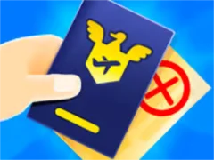 თამაში Airport Inspection ონლაინ