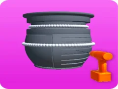 თამაში Welding Simulation ონლაინ