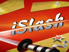თამაში iSlash ონლაინ
