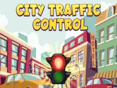 თამაში City Traffic Control ონლაინ
