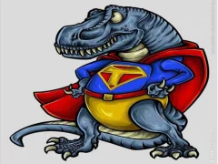 თამაში Dinosaur world Battle ონლაინ
