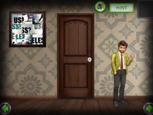 თამაში Amgel Easy Room Escape 303 ონლაინ