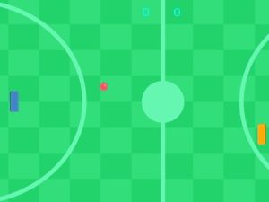 თამაში 2d პინგ პონგი ონლაინ
