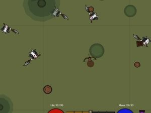 თამაში Cowz. io ონლაინ