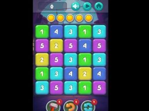თამაში 2048 Clicker ონლაინ