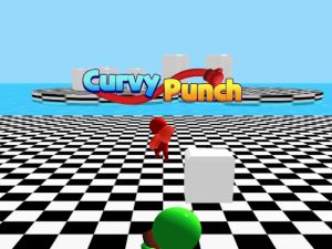 თამაში Curvy punch ონლაინ