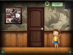 თამაში Amgel Kids Room Escape 328 ონლაინ