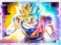 თამაში Dragon Ball Jigsaw Puzzle კოლექცია  ონლაინ