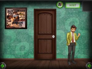 თამაში Amgel Easy Room Escape 310 ონლაინ