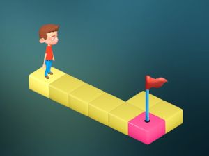 თამაში 3D იზომეტრიული თავსატეხი ონლაინ