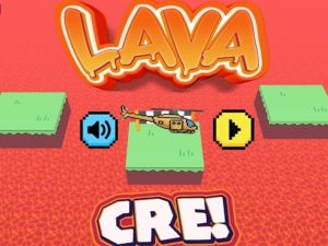 თამაში Lava Cre ონლაინ