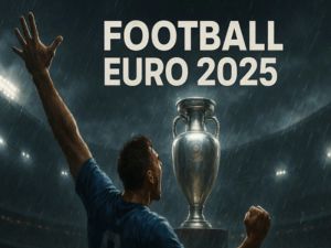 თამაში ფეხბურთი ევრო 2025 ონლაინ
