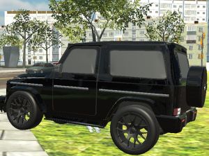 თამაში DPS Simulator: Bottle City Pursuit ონლაინ