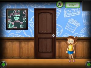 თამაში Amgel Kids Room Escape 326 ონლაინ