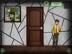 თამაში Amgel Easy Room Escape 308 ონლაინ