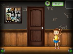 თამაში Amgel Kids Room Escape 321 ონლაინ