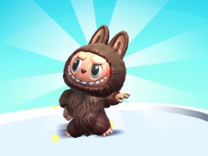 თამაში Labubu Clicker ონლაინ