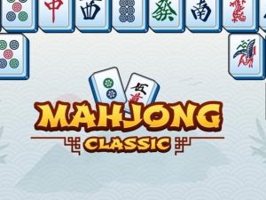 თამაში Mahjong კლასიკური ონლაინ