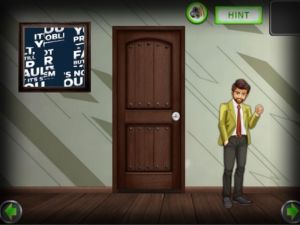 თამაში Amgel Easy Room Escape 309 ონლაინ