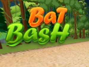თამაში Bat bash ონლაინ
