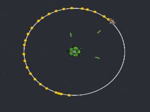 თამაში Spinshoot ონლაინ