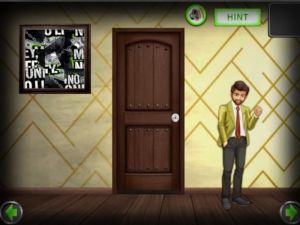 თამაში Amgel Easy Room Escape 296 ონლაინ