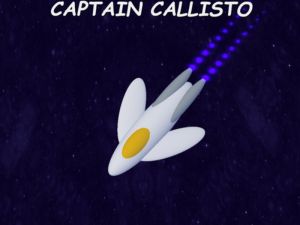 თამაში კაპიტანი Callisto ონლაინ