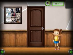 თამაში Amgel Kids Room Escape 327 ონლაინ