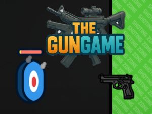 თამაში Gungame ონლაინ
