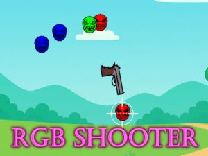 თამაში RGB მსროლელი ონლაინ