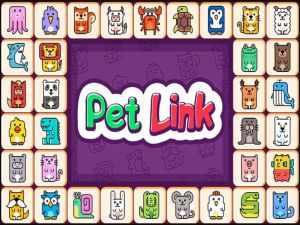 თამაში Dream Pet Link ონლაინ