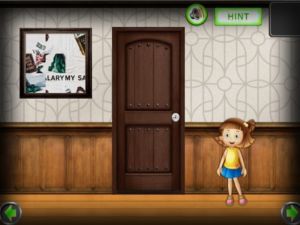 თამაში Amgel Kids Room Escape 320 ონლაინ