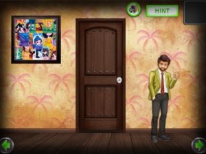 თამაში Amgel Easy Room Escape 302 ონლაინ