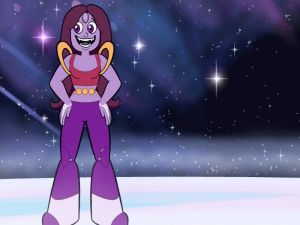 თამაში Gemsona Maker ონლაინ
